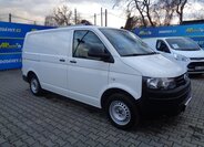 Volkswagen Transporter Ostatní 2,0 l 75 kw