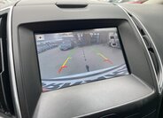 Ford S-MAX MPV 2,0 l 110 kw