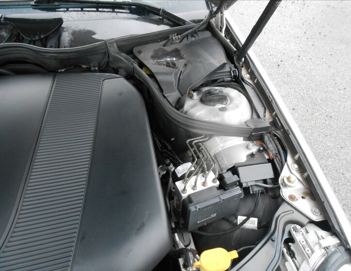 Mercedes-Benz Třídy C 20