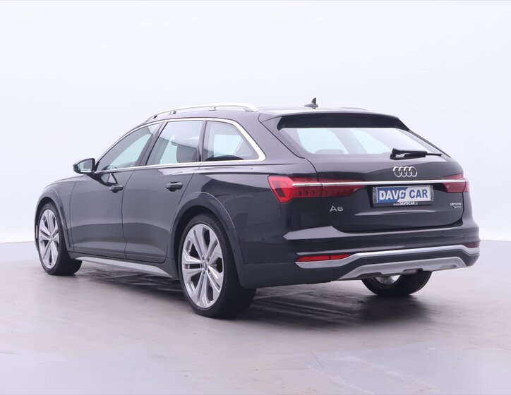 Audi A6 Allroad Kombi 3,0 l 210 kw