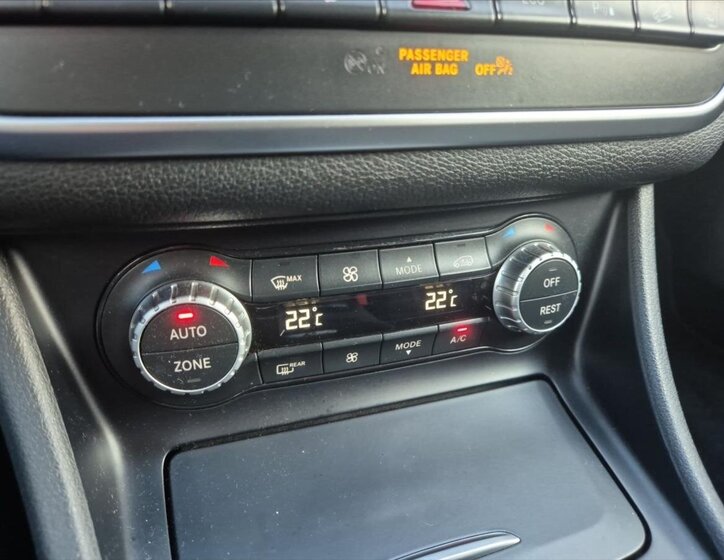 Mercedes-Benz GLA Hatchback 2,1 l 125 kw