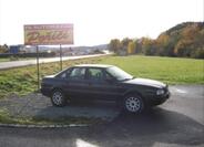 Audi 80 4