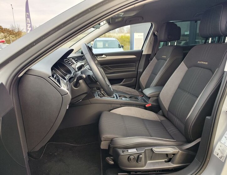 Volkswagen Passat 19