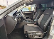 Volkswagen Passat 19