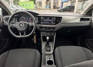 Volkswagen Polo Hatchback 999,0 70 kw
