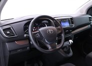 Toyota ProAce Verso Kombi 2,0 l 110 kw