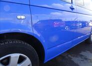 Volkswagen Caravelle 12