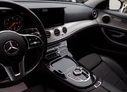 Mercedes-Benz Třídy E 24