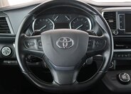 Toyota ProAce Verso VAN / Minibus 2,0 l 130 kw