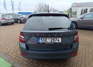 Škoda Fabia Kombi 999,0 70 kw