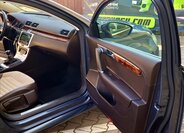 Volkswagen Passat Kombi 1,4 l 90 kw