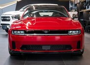 Dodge Charger Kupé 0,0 499 kw