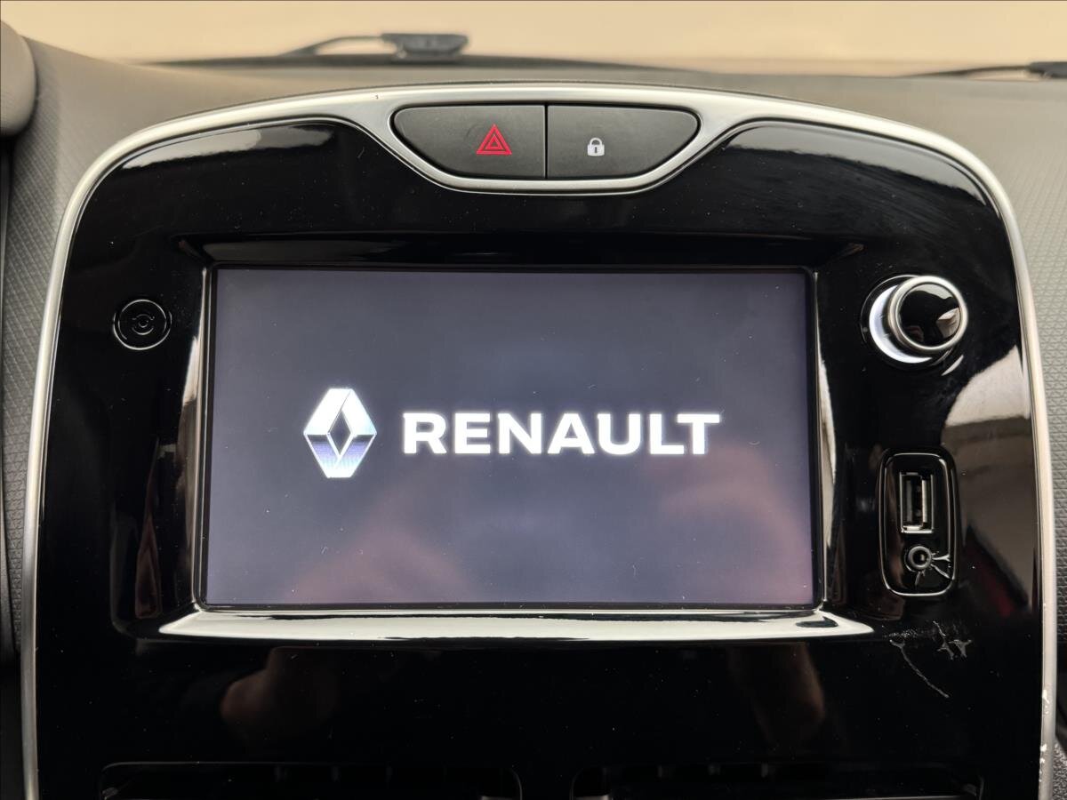 Renault Clio Kombi 1,1 l 54 kw