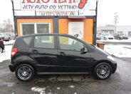 Mercedes-Benz Třídy A MPV 2,0 l 80 kw