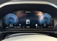 Ford Focus Kombi 1,5 l 85 kw