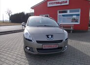 Peugeot 5008 MPV 1,6 l 80 kw