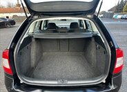 Škoda Octavia Kombi 1,8 l 118 kw