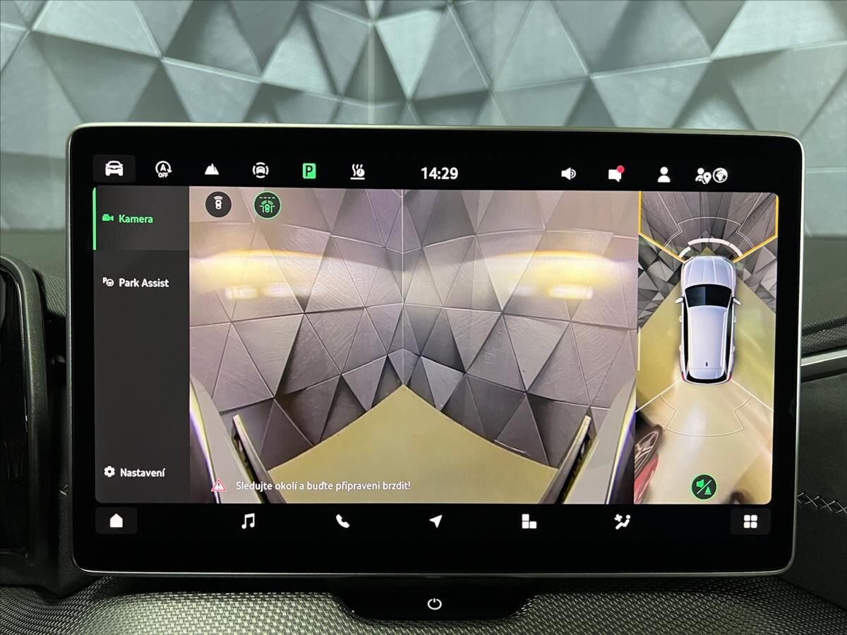 Škoda Kodiaq SUV / Terénní 2,0 l 142 kw