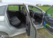 Mercedes-Benz Třídy B SUV / Terénní 0,0 80 kw