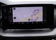 Škoda Octavia Kombi 2,0 l 147 kw