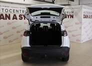 Opel Crossland X SUV 1,2 l 61 kw