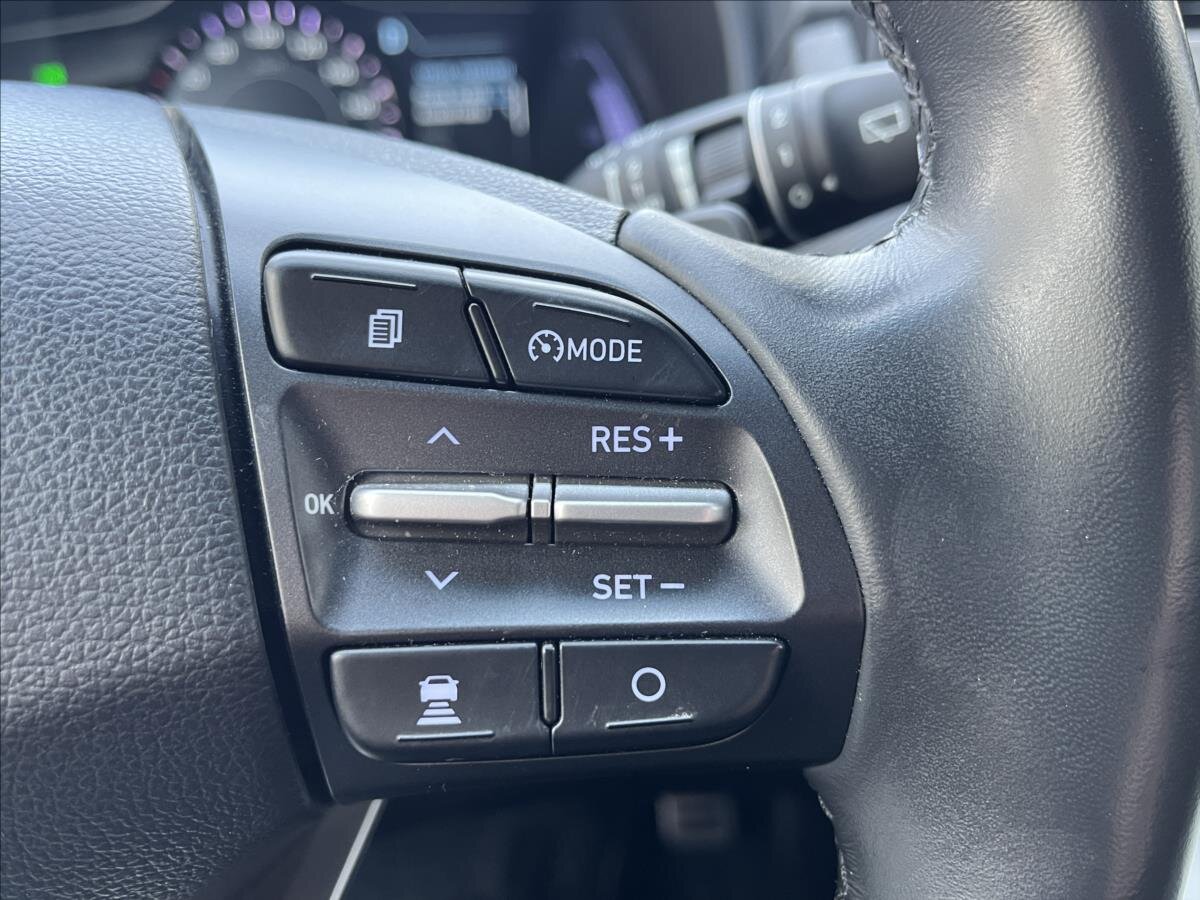 Hyundai Kona SUV 0,0 150 kw