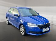 Škoda Fabia Hatchback 999,0 70 kw