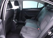 Škoda Superb Liftback 2,0 l 147 kw