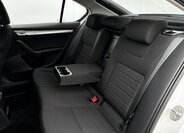 Škoda Octavia Liftback 2,0 l 110 kw