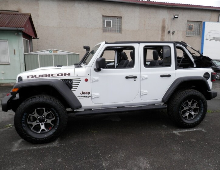 Jeep Wrangler 28