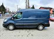 Ford Transit Skříň 2,0 l 95 kw