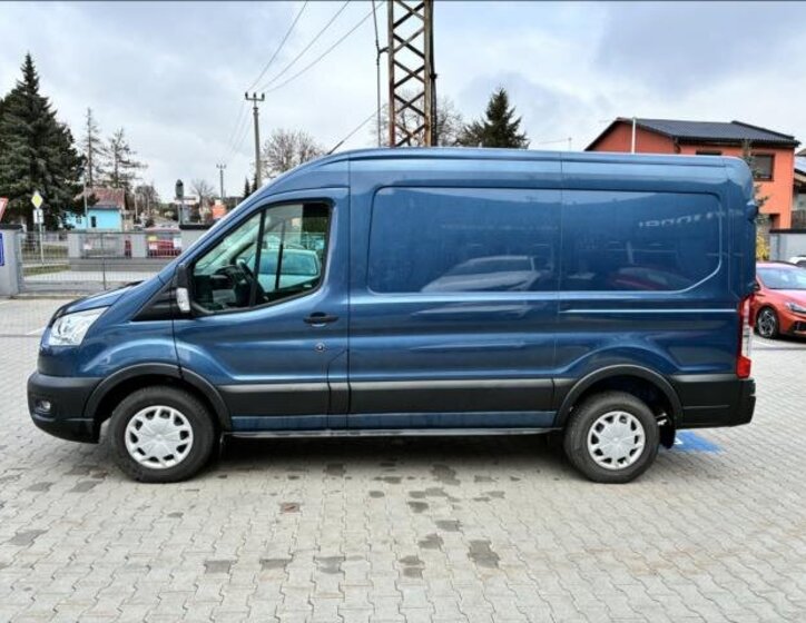 Ford Transit Skříň 2,0 l 95 kw