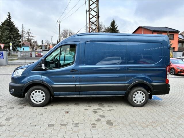 Ford Transit Skříň 2,0 l 95 kw