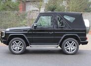 Mercedes-Benz Třídy G 8