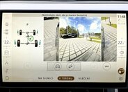 Land Rover Range Rover Sport SUV 3,0 l 183 kw