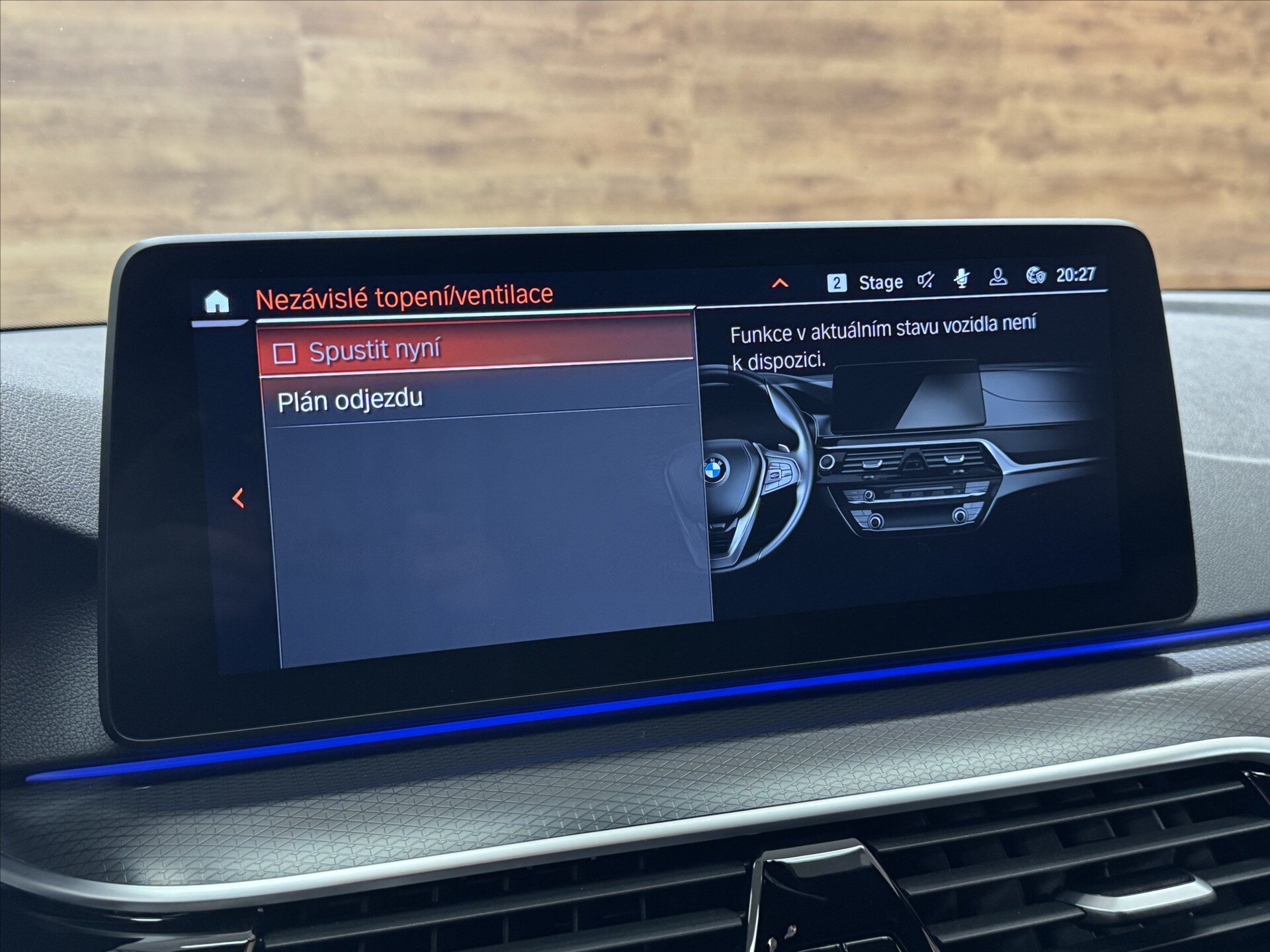 BMW Řada 5 Sedan / Limuzína 4,4 l 390 kw