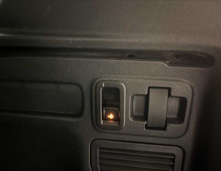 Volkswagen Touran MPV 2,0 l 110 kw