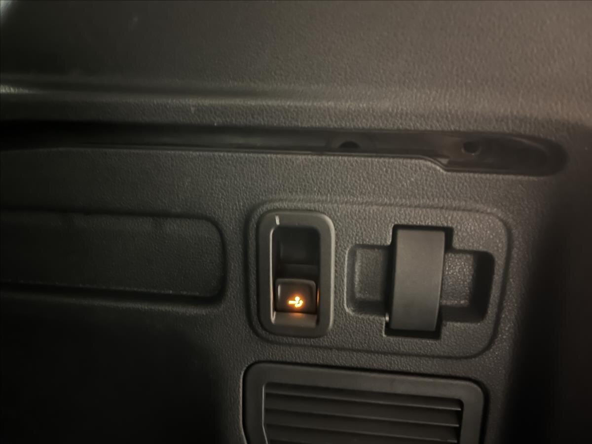 Volkswagen Touran MPV 2,0 l 110 kw