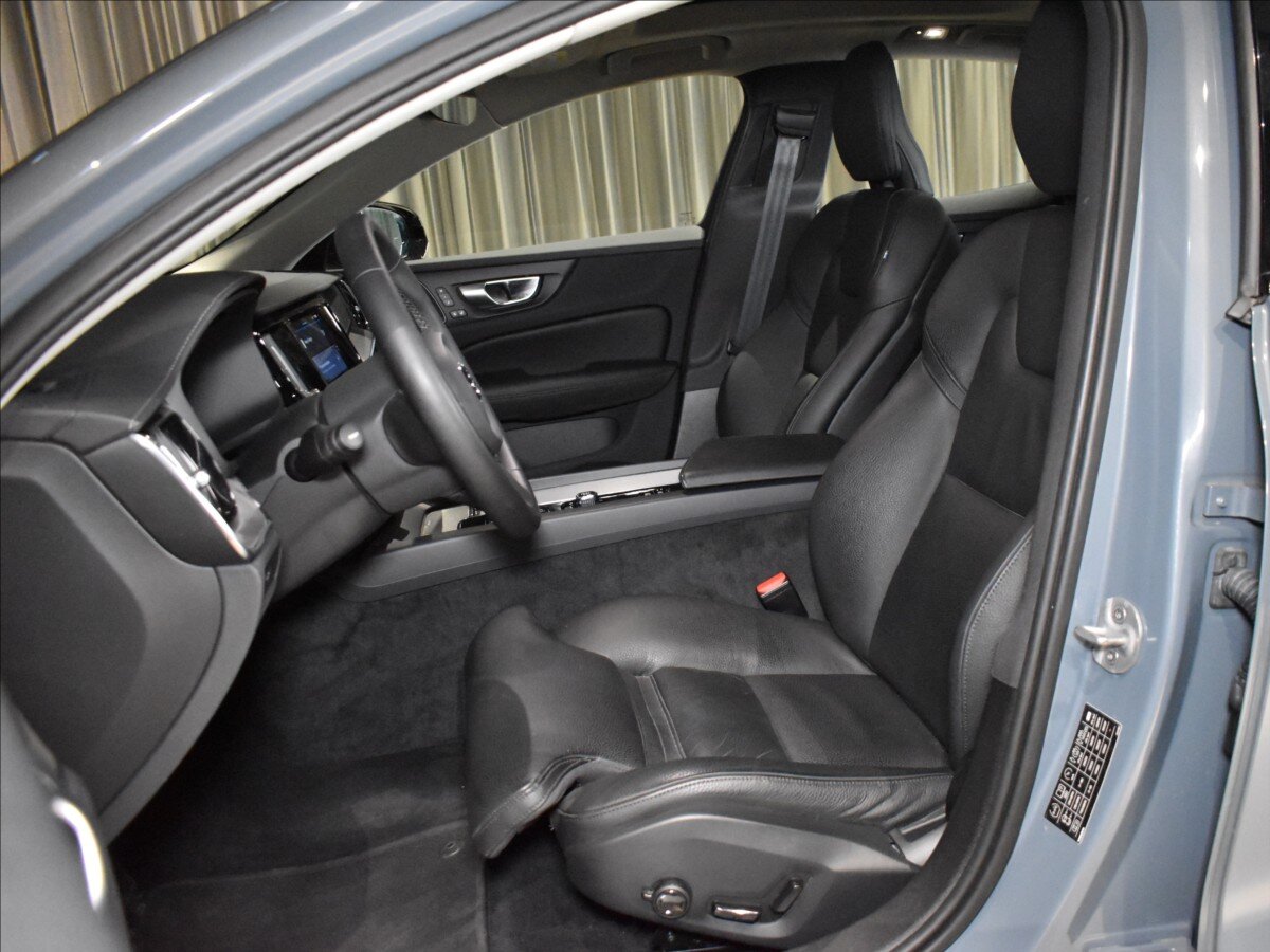 Volvo S60 Sedan / Limuzína 2,0 l 184 kw