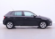 Škoda Fabia Hatchback 1,2 l 66 kw