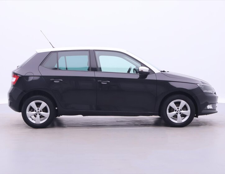 Škoda Fabia Hatchback 1,2 l 66 kw