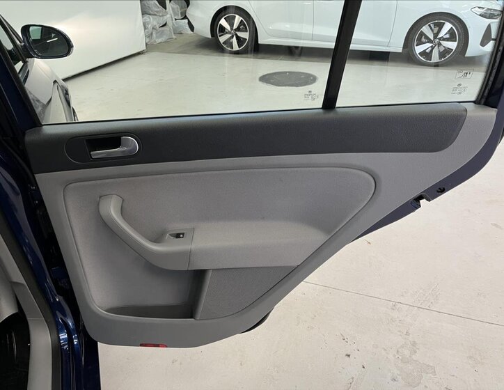 Volkswagen Golf Plus 22