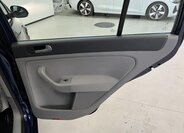 Volkswagen Golf Plus 22