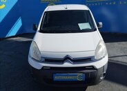 Citroën Berlingo Skříň 1,6 l 66 kw