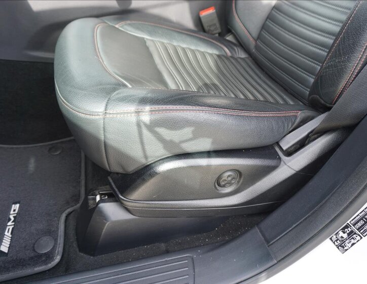 Mercedes-Benz GLE 14