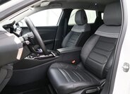 Citroën C5 X Kombi 1,6 l 133 kw