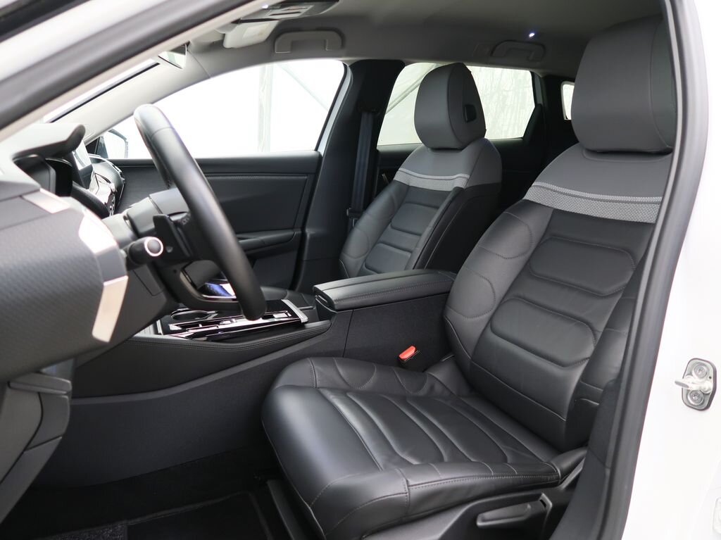 Citroën C5 X Kombi 1,6 l 133 kw