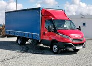 Iveco Daily Valník 3,0 l 129 kw
