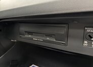 Škoda Octavia Kombi 1,5 l 110 kw