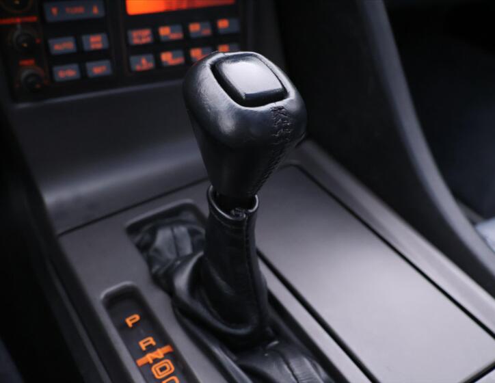 Chevrolet Corvette 23